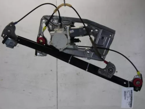 Ruitmechaniek 4Deurs links-voor-7880300