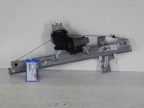 Ruitmechaniek 4Deurs links-voor-7886621