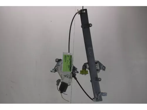 Ruitmechaniek 4Deurs links-voor-7877911