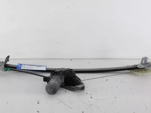 Ruitmechaniek 4Deurs links-voor-7889641