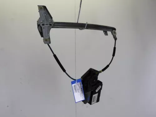 Ruitmechaniek 4Deurs links-voor-7885663