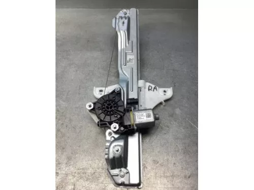 Ruitmechaniek 4Deurs rechts-achter-7923039 (18094024)