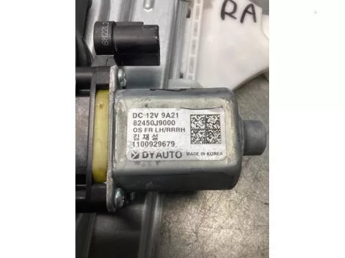 Ruitmechaniek 4Deurs rechts-achter-7923039 (18094024)
