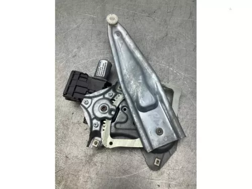 Ruitmechaniek 4Deurs rechts-achter-7975380 (18168500)