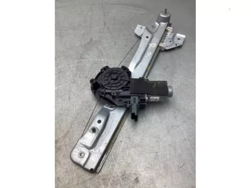 Ruitmechaniek 4Deurs rechts-achter-7745081 (18132017)