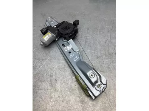 Ruitmechaniek 4Deurs rechts-achter-7874489 (17432248)