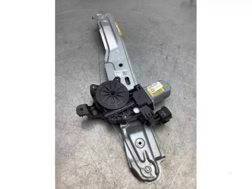 Ruitmechaniek 4Deurs rechts-achter-7874489 (17432248)