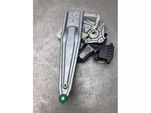 Ruitmechaniek 4Deurs rechts-achter-8140910 (21217163)