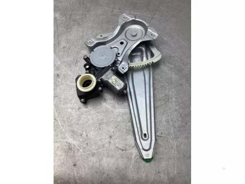 Ruitmechaniek 4Deurs rechts-achter-8140910 (21217163)