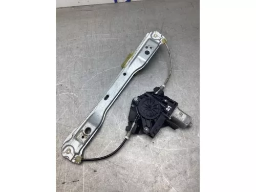Ruitmechaniek 4Deurs rechts-achter-7442417 (21108662)