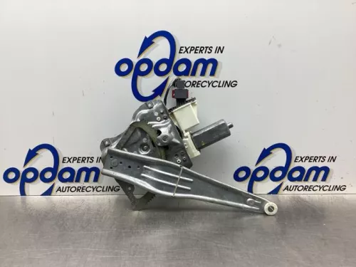 Ruitmechaniek 4Deurs rechts-achter-7936006 (18538517)