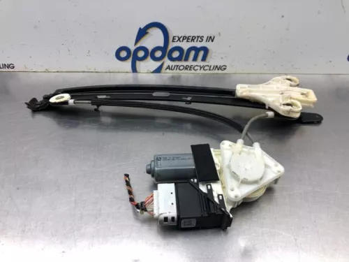 Ruitmechaniek 4Deurs rechts-achter-7741353