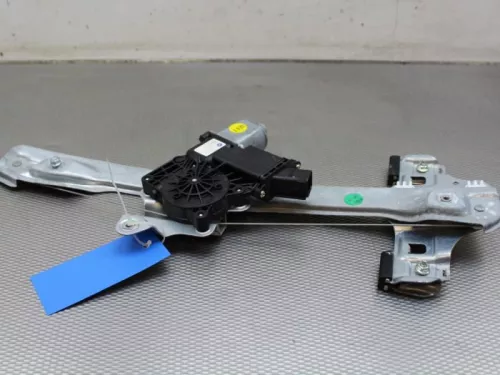 Ruitmechaniek 4Deurs rechts-achter-3476992 (9472759)