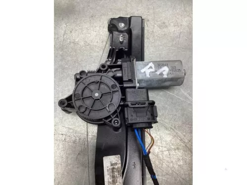 Ruitmechaniek 4Deurs rechts-achter-7747224 (18524957)