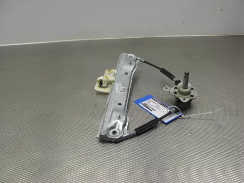 Ruitmechaniek 4Deurs rechts-achter-