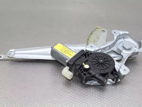 Ruitmechaniek 4Deurs rechts-achter-7610128