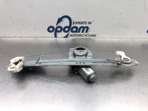 Ruitmechaniek 4Deurs rechts-achter-8114138