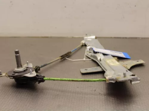 Ruitmechaniek 4Deurs rechts-achter-7887278 (7026295)