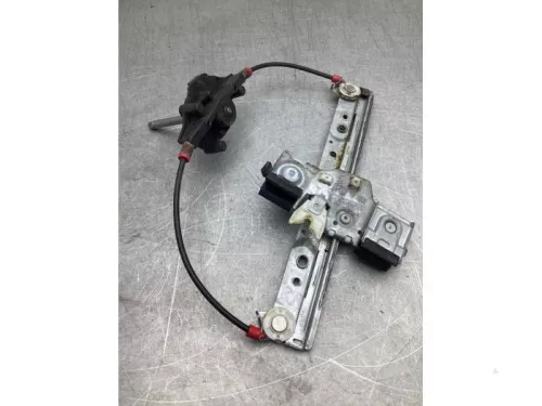 Ruitmechaniek 4Deurs rechts-achter-8141869 (21030315)