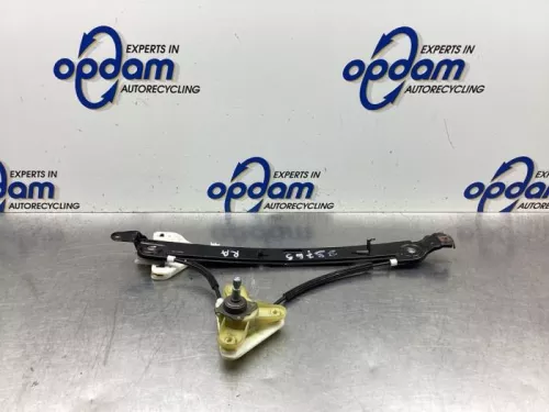 Ruitmechaniek 4Deurs rechts-achter-8065966 Ruitmechaniek 4Deurs rechts-achter-8065966