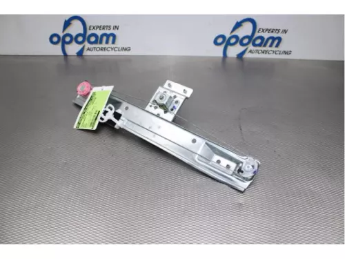 Ruitmechaniek 4Deurs rechts-achter-5502920 (14722830)