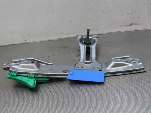 Ruitmechaniek 4Deurs rechts-achter-7887285