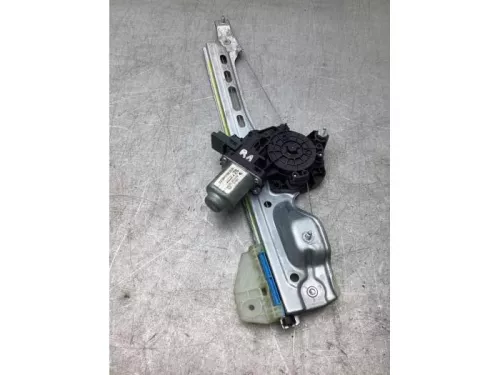 Ruitmechaniek 4Deurs rechts-achter-7858015 (21438527)