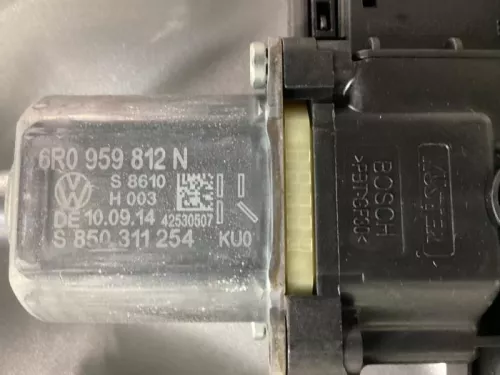Ruitmechaniek 4Deurs rechts-achter-8161448 (20395982)