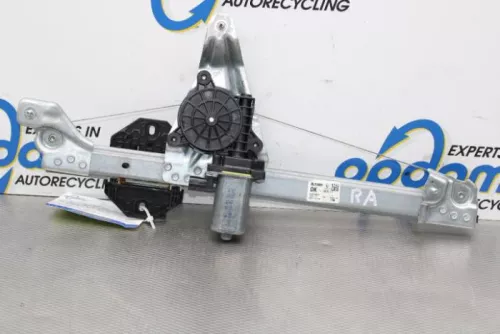 Ruitmechaniek 4Deurs rechts-achter-7872644 (15473498)