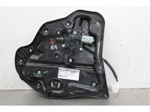 Ruitmechaniek 4Deurs rechts-achter-7860268