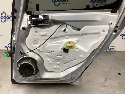 Ruitmechaniek 4Deurs rechts-achter-7934982