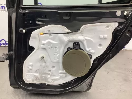 Ruitmechaniek 4Deurs rechts-achter-8169541