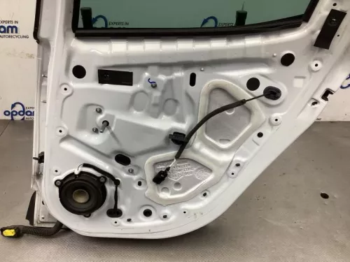 Ruitmechaniek 4Deurs rechts-achter-8072215