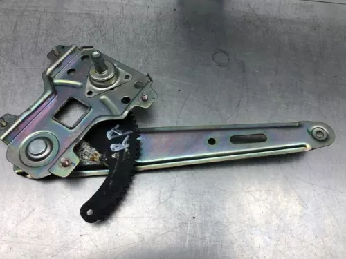 Ruitmechaniek 4Deurs rechts-achter-7736773 (17018681)