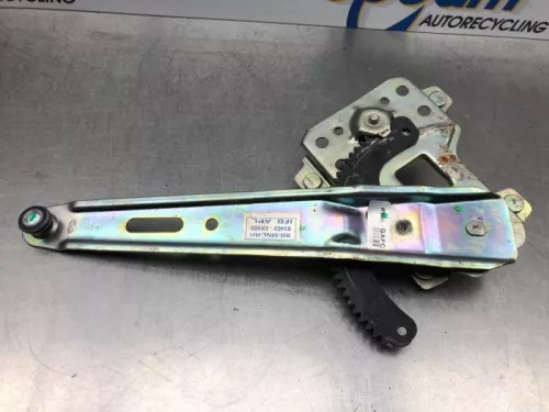 Ruitmechaniek 4Deurs rechts-achter-7736773 (17018681)