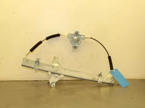 Ruitmechaniek 4Deurs rechts-achter-7609574