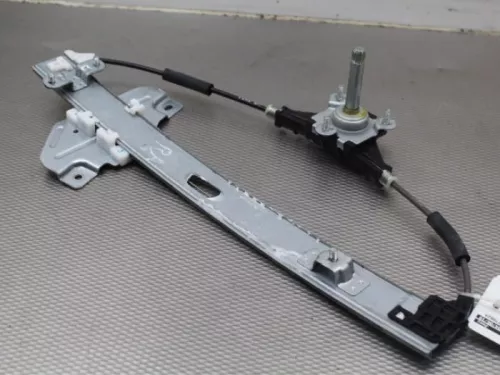 Ruitmechaniek 4Deurs rechts-achter-7614216 (11621210)