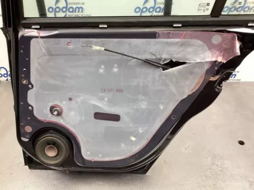 Ruitmechaniek 4Deurs rechts-achter-