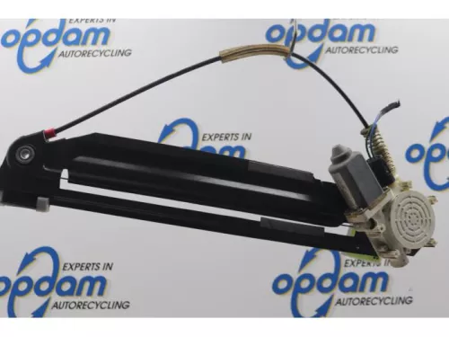 Ruitmechaniek 4Deurs rechts-achter-7843343