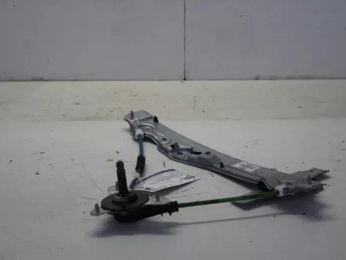 Ruitmechaniek 4Deurs rechts-achter-7881210