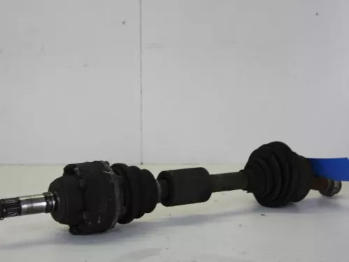 Aandrijfas links-voor Alfa Romeo