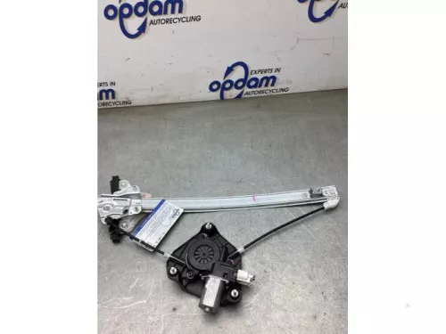 Ruitmechaniek 4Deurs rechts-voor-8291803 (22393008)