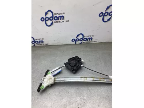 Ruitmechaniek 4Deurs rechts-voor-8291803 (22393008)