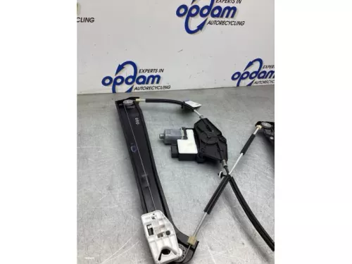 Ruitmechaniek 4Deurs rechts-voor-8241374 (22574690)