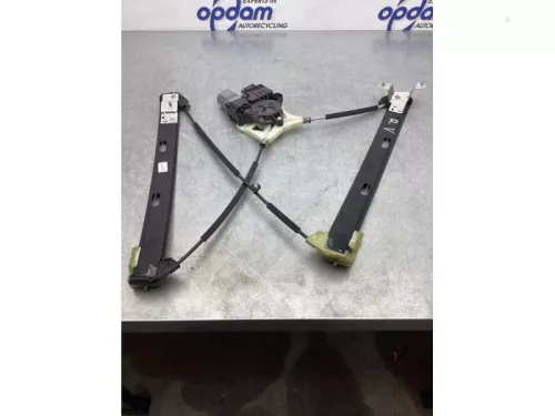 Ruitmechaniek 4Deurs rechts-voor-7868537 (17318865)
