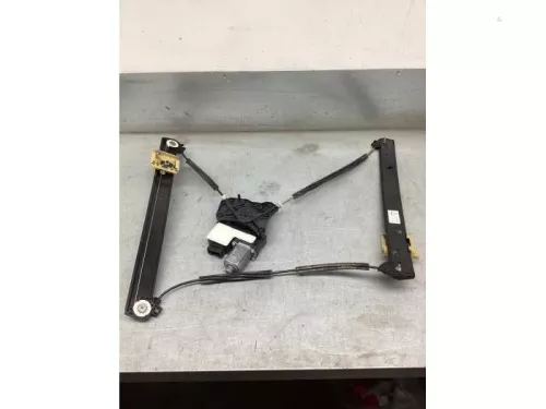 Ruitmechaniek 4Deurs rechts-voor-8150558 (20707963)