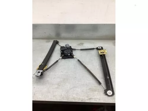 Ruitmechaniek 4Deurs rechts-voor-8150558 (20707963)