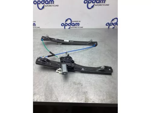 Ruitmechaniek 4Deurs rechts-voor-7932071 (18062240)