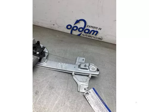 Ruitmechaniek 4Deurs rechts-voor-8147073 (22504557)
