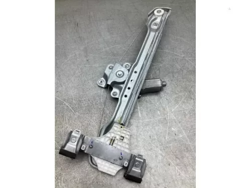 Ruitmechaniek 4Deurs rechts-voor-8050498 (20321771)